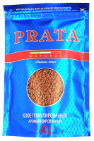 Кофе PRATA гранулированный ароматизир. ZIP 200гр