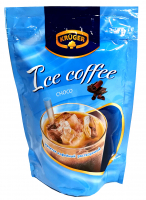 Напиток кофейный растворимый &quotICE COFFEE CHOCO", 200гр